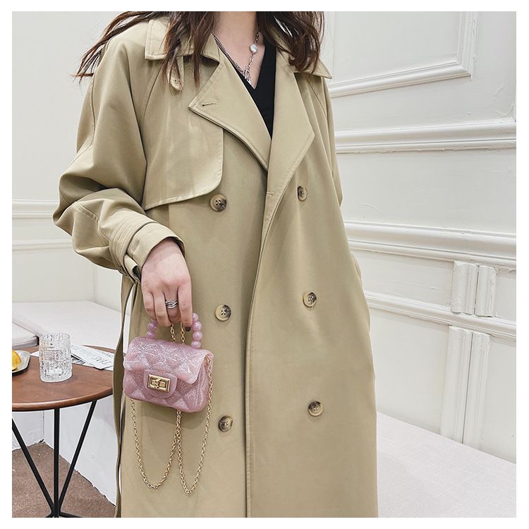 2024 Borsa a tracolla piccola carina per ragazza rossa Internet per bambini in gelatina trasparente Super Fire_voghion.com