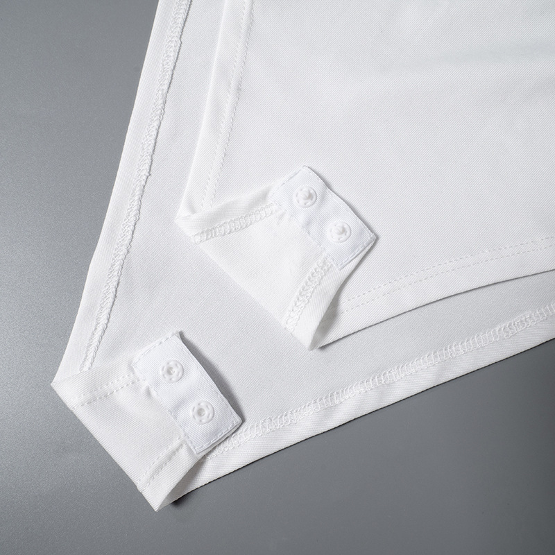 2023 New Fashion And Sexy Off Shoulder Long Sleeved T-shirt Crossover Jumpsuit_voghion.com