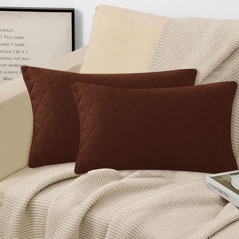 Cuscino per protezione solare impermeabile per esterni, cuscino per divano per interni ed esterni, cuscino per vita, cuscino per finestra a bovindo, federa quadrata, sfoderabile e lavabile_voghion.com