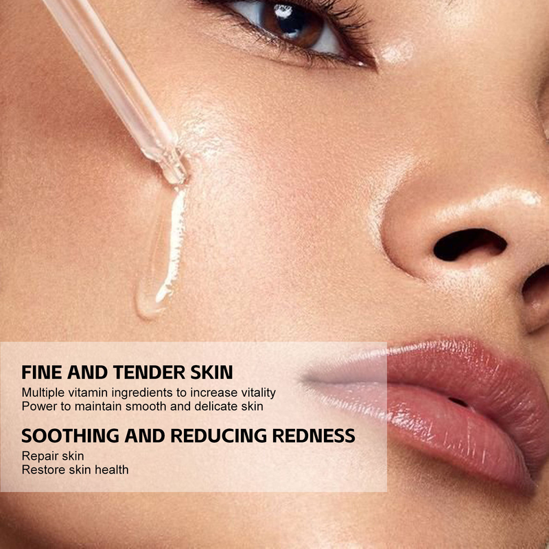 EELHOE Cleansing Willow Bark-essentie kan de droogheid verlichten, acnevlekken vervagen, de huid reinigen, hydrateren en een gevoelige huid veroorzaken_voghion.com