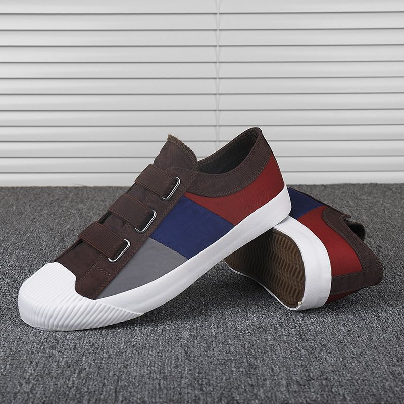 2024 Frühjahr Neue trockene, bequeme, flexible, bequeme Trend-Hochelastische, weiche, leichte und schöne Herrenschuhe_voghion.com