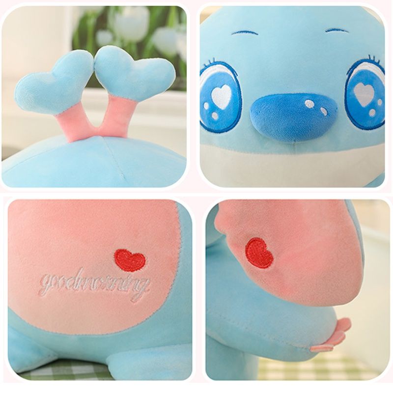 And Cuddly Cute Stich Plush Toy Birthday Gift 35cm45cm55cm For Kids_voghion.com