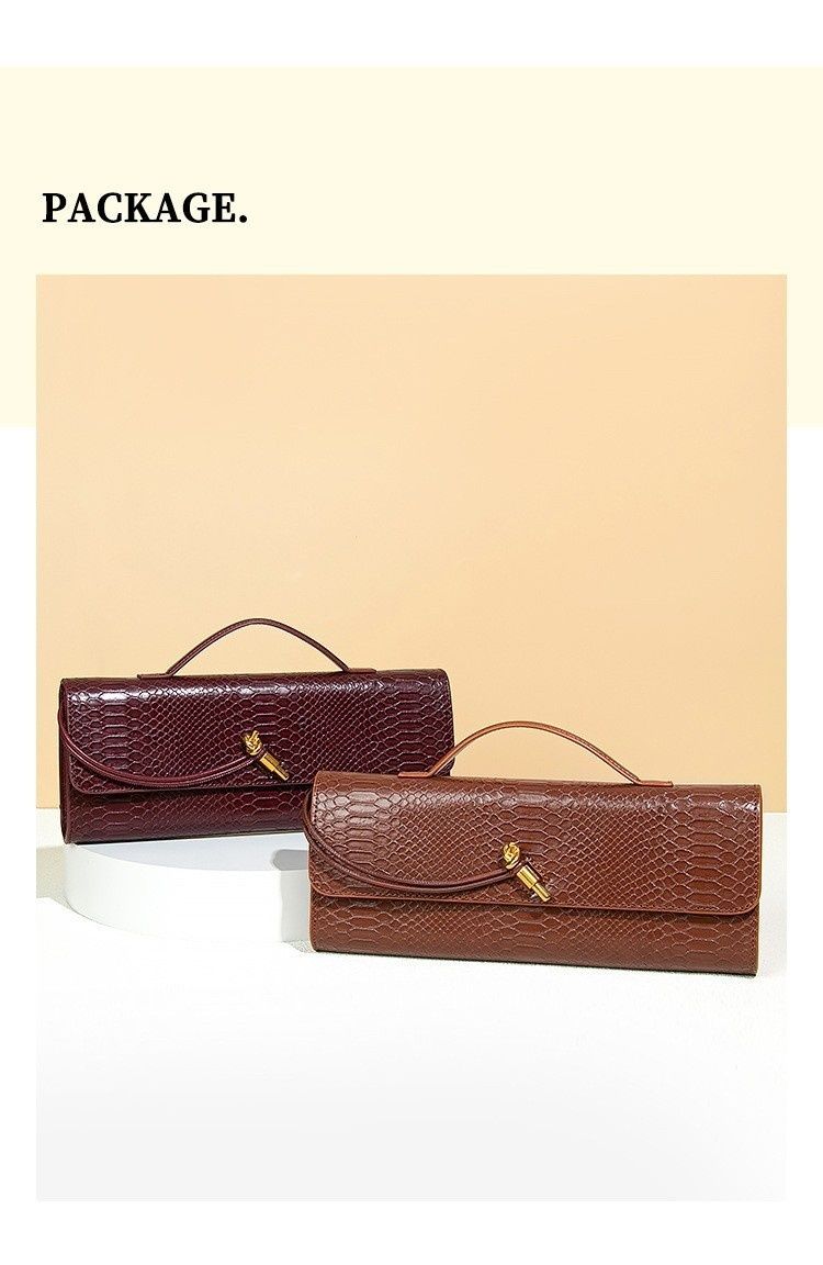 Borse a tracolla e a tracolla di lusso da donna, borse a tracolla e a spalla di alta qualità - Eleganti accessori da festa per occasioni speciali_voghion.com