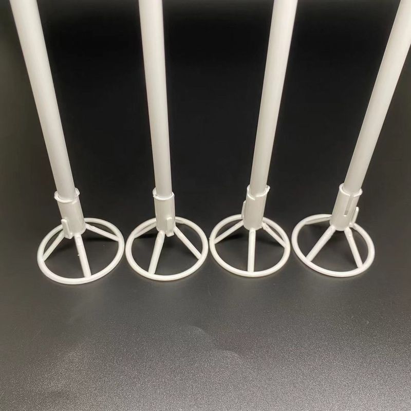【Vendita diretta in fabbrica】Asta di supporto per palloncino in pellicola di lattice in alluminio all'ingrosso, asta di supporto per tazza da 40 cm_voghion.com