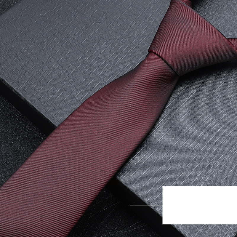 Cravate rouge pour mariage, marié formel, nœud papillon pour homme, fermeture éclair, nœud papillon gratuit, mariage, marié, meilleur homme_voghion.com