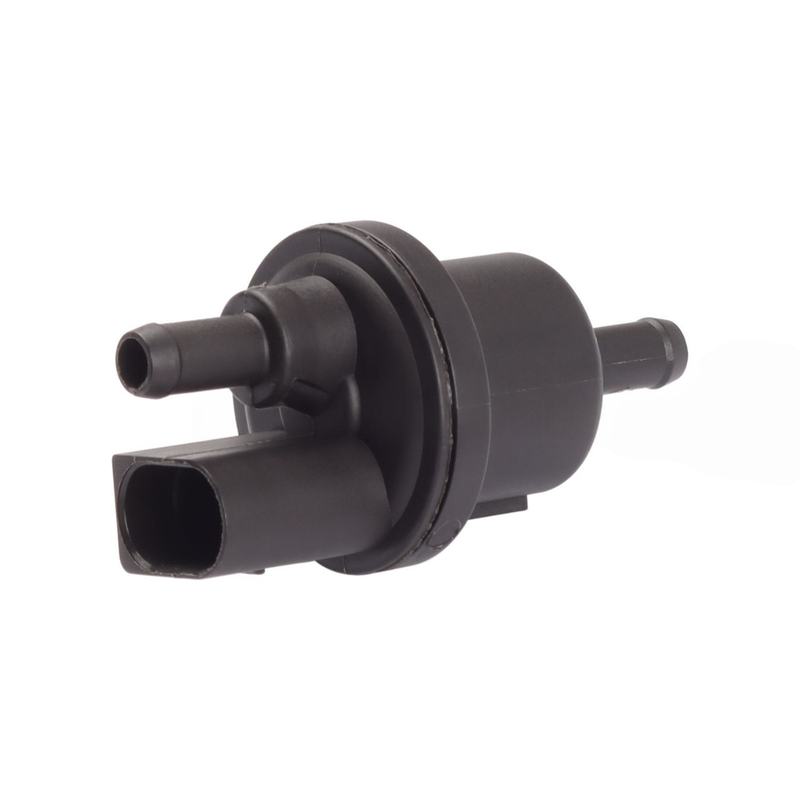 Grundig Vapor Canister Purge Valve For 1999-2006 VW Golf 058906283C, 6QE906517A_voghion.com