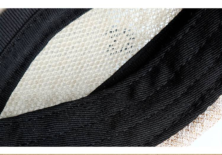 Unisex Stary Kapelusz Męski Jednolity Kolor Lekki Deska Vintage Dziadek Kapelusz Na Zewnątrz Mężczyźni Podróż Ciepły Wiatroszczelny Tata Beret_voghion.com
