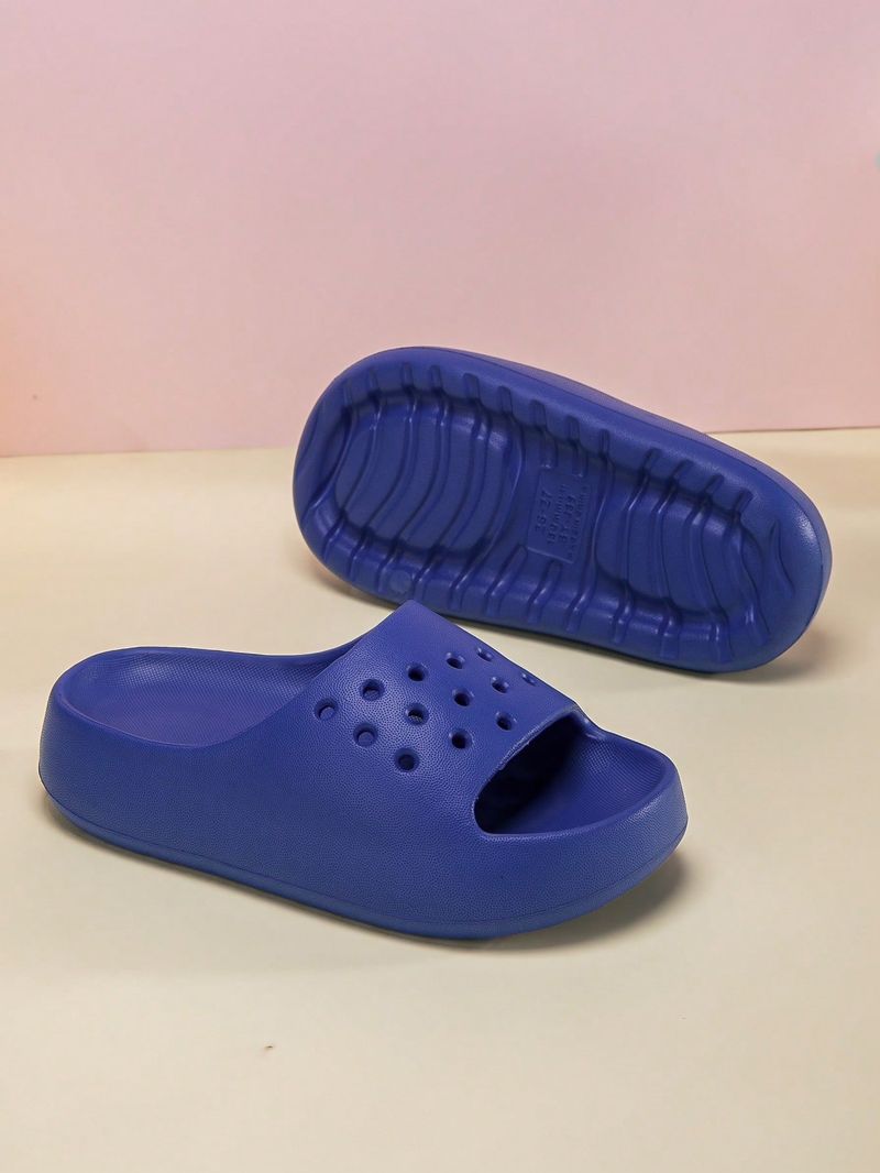 Scarpe da casa estive per ragazzi, comode, alla moda e casual, in schiuma EVA_voghion.com