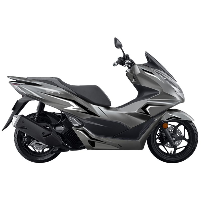 Sopii Honda PCX160 -tarroille, vedoksille, kaikille auton suojatarroille, vedenpitäville muunnoksille_voghion.com