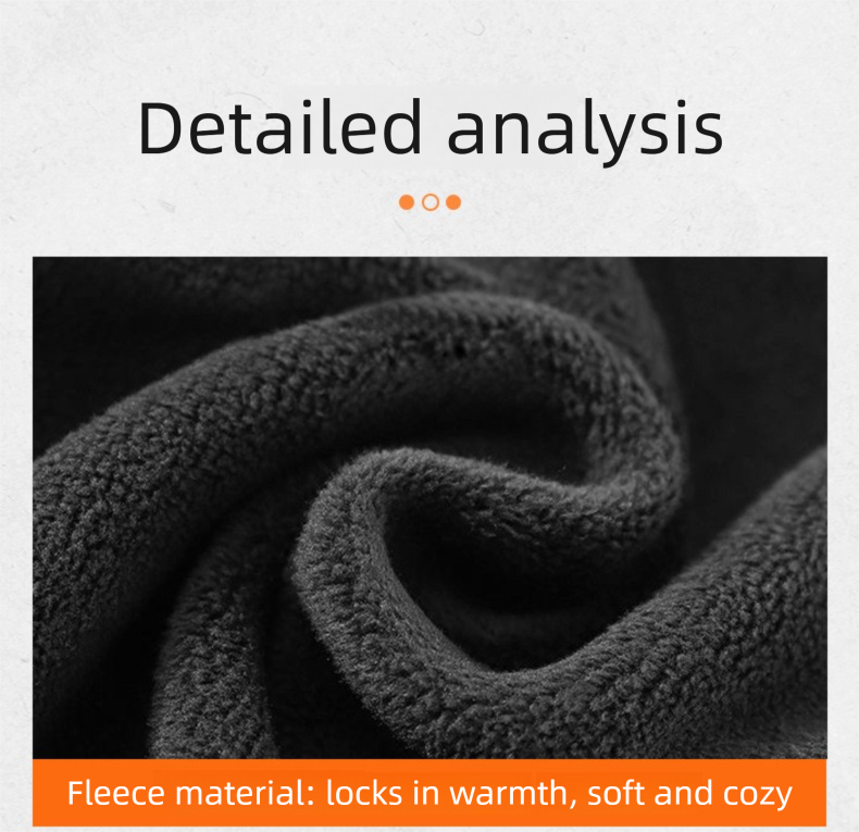 Maschera per il viso calda e antifreddo per autunno e inverno, cappuccio interno per casco da moto ad asciugatura rapida, cappello scaldacollo antivento in pile_voghion.com