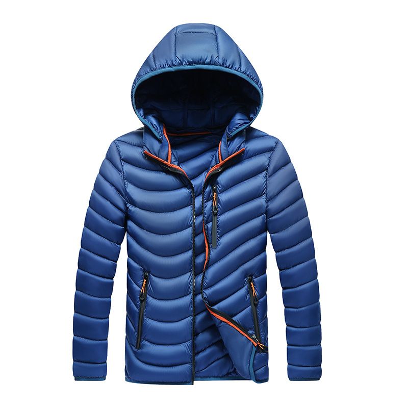 Cappello rimovibile, costine, vestiti imbottiti in cotone per uomo, nuovi cappotti casual antivento e caldi per uomo in autunno e inverno_voghion.com