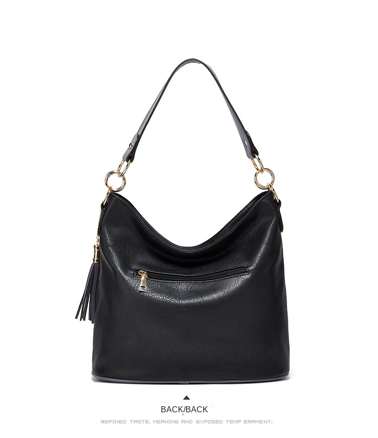 Borsa Grande Capacità Donna 2023 Borsa Mamma E Bambino Borsa A Tracolla Donna Borsa A Tracolla Moda Casual_voghion.com