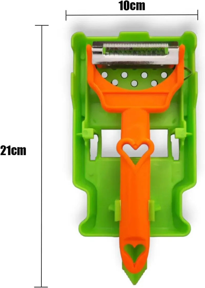 Peeler Multi Peeler Kit Ruit And Vegetable Peeler Home Multi Fruit Peeler For Kitchen Julienne Strips For Potato Orange Lemon_voghion.com