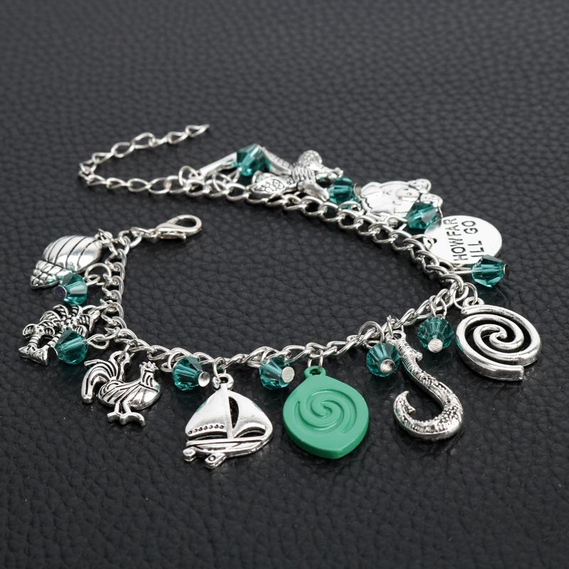 Time Moana Combination Women's Bracelet Direct_voghion.com