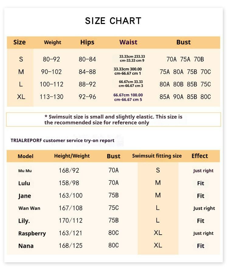 Koreanische Internet Celebrity INS Badeanzug Weibliche Sexy Backless Bikini Kleine Brust Versammelt Bauch_voghion.com