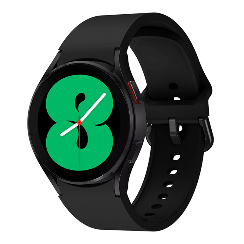 Curea din silicon de 20 mm pentru Samsung Galaxy Watch 5/4 40 mm/44 mm, originală, fără spațiu, pentru Galaxy Watch 4 Classic 46 mm/42 mm_voghion.com