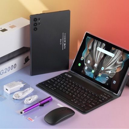 Tablets G2000 Tablet PC 10.1 Inch Foreign Language Machine_voghion.com