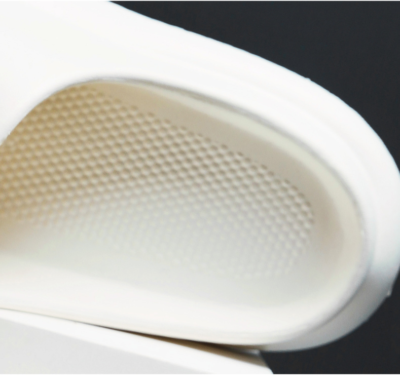 Nuovo prodotto, ogni passo nel settore calzaturiero, pantofole da uomo in stile coppia, pantofole estive con una sola linea, casual_voghion.com