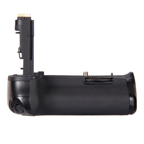 Batterigrebsholder til Canon 6D DSLR Kameraerstatning BG-E13 arbejde med LP-E6 batteri_voghion.com