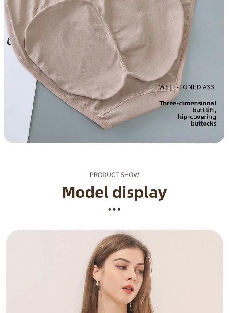 Gorset damski modelujący brzuch, modelujący pośladki po porodzie, bezszwowa bielizna modelująca, jednoczęściowy, modelujący brzuch_voghion.com