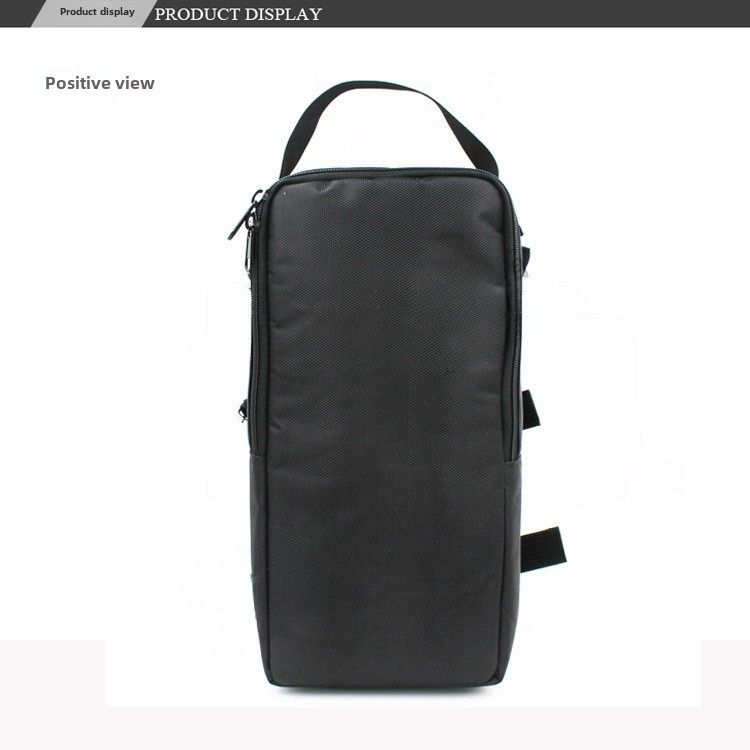 944 Electric Scooter Pack Large Capacity Extended Lithium Battery Car Front Hanging Bag Custom-made_voghion.com