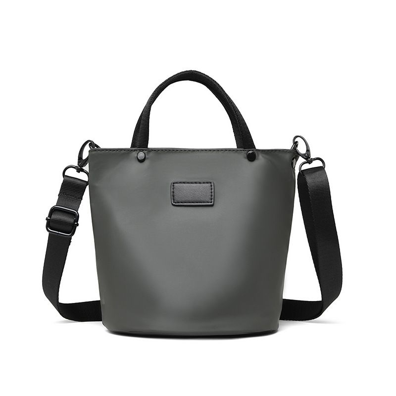 Nuova borsa a tracolla alla moda, elegante, leggera, piccola, da donna, semplice e casual_voghion.com