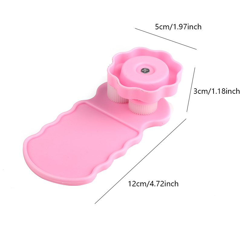 1Pcs Paper Rollers Diffraction Tools Corrugated Wave Shapers Make Crinkle Roll Paper Ripple Shapers_voghion.com