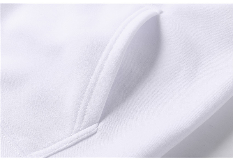 Kalifornien Koppel Hierscht/Wanter Sport-Set mat Kapuzen- a Fleece-Pullover_voghion.com
