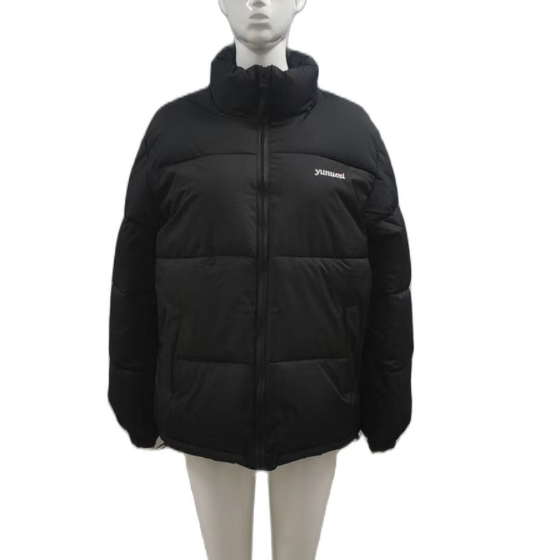 Vestes chaudes d'hiver pour femmes, nouveaux vêtements rembourrés de coton pour femmes, vestes rembourrées de coton_voghion.com