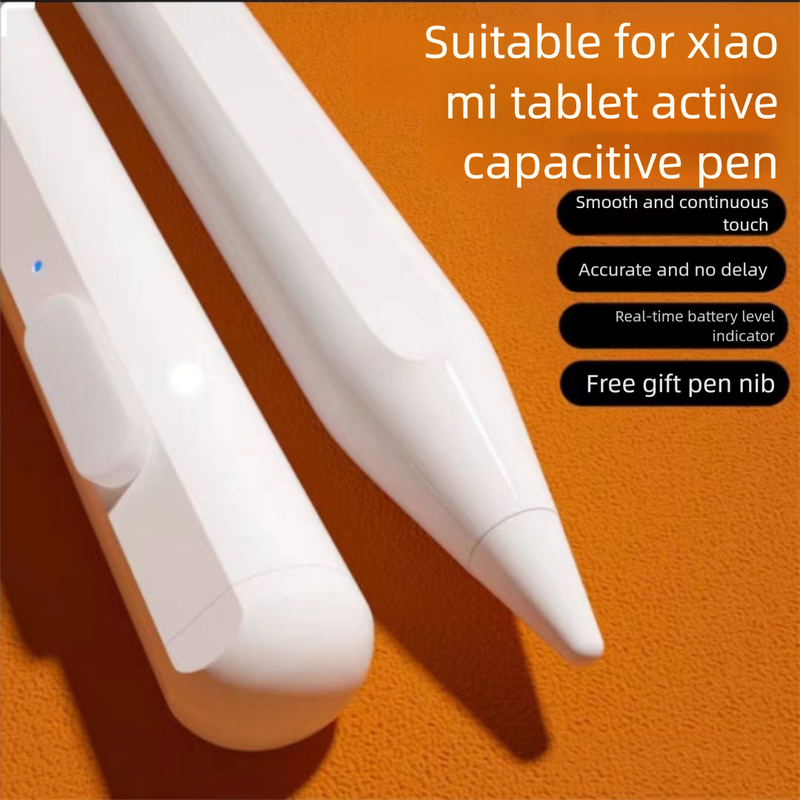 Compatibile con Xiaomi Stylus 5 Capacitive Pen 6 Pro Inspiration Third Generation Redmi Pad Alternativa Universale_voghion.com