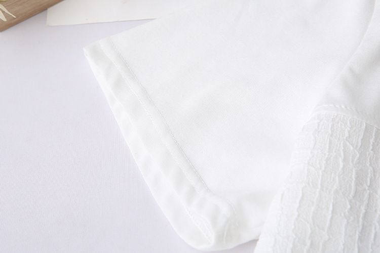 Women's Clothing 200 Jin Niche Tops Irregular Fat MM Private Clothing Fashion _voghion.com