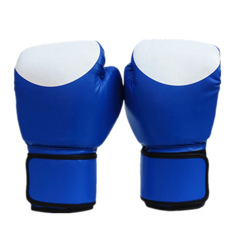 für Erwachsene Männer Sandsack Boxsack Boxen Muay Thai Kämpfen Kinder Sanda Trainingshandschuhe_voghion.com