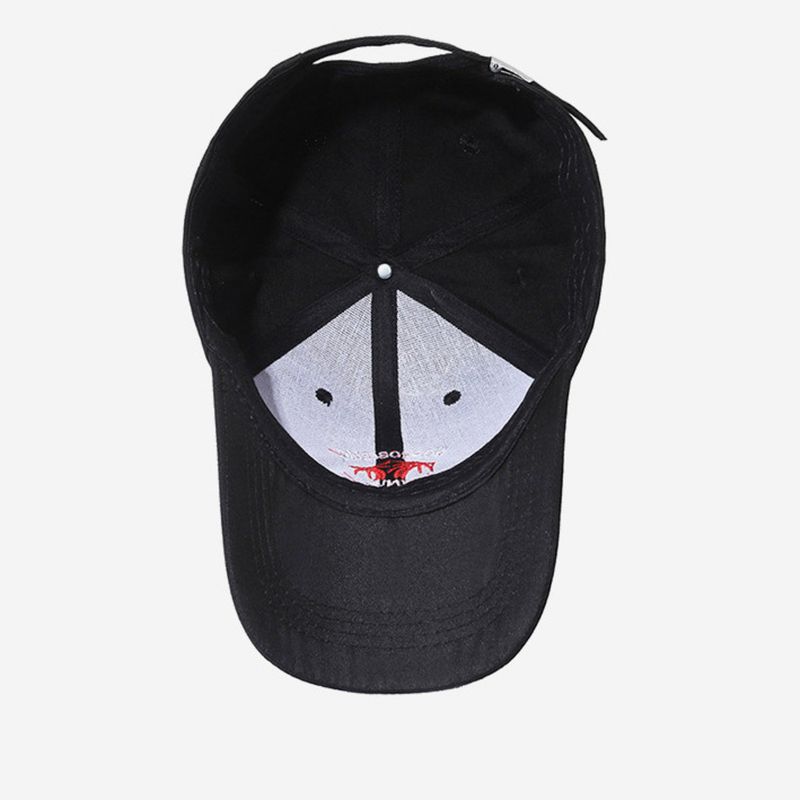 Coconut Tree Primavera Estate Street Trendy Soft Top Curvo Brim Bianco Duckbill Per Uomo E Donna Versione Coreana Baseball_voghion.com