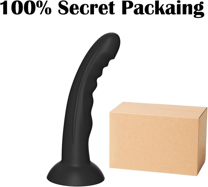 Großer Silikon-Buttplug, Analdildos, Analplug für Anfänger und Fortgeschrittene, Anusplug, Massagegerät für Erwachsene, Penetrationsdildo, Massagegerät, Analsexspielzeug_voghion.com