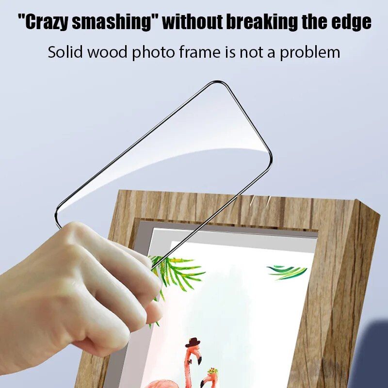 Protective For Mi 13 12 11 5G NE 11T 12T Pro Screen Protector Xiaomi Mi12T 9T 10T 10 9 Lite 11i Tempered Glass_voghion.com