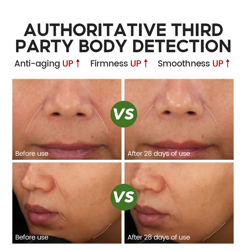 VIBRANT GLAMOUR Essenza Viso al Retinolo 30ml Idratante e schiarente_voghion.com