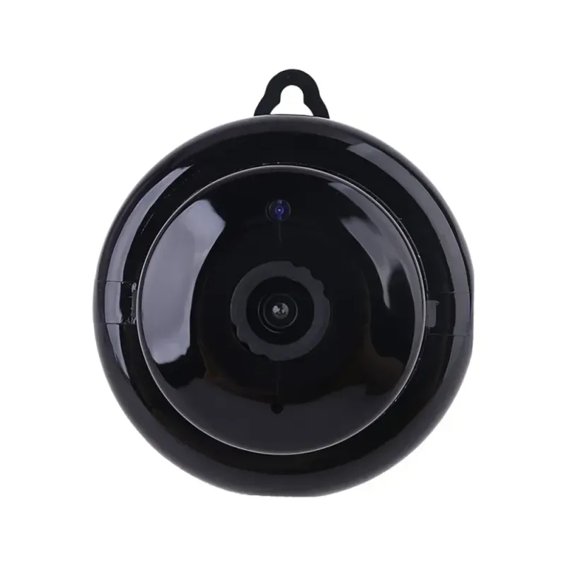 V380 Pro FULL HD 1080p MINI-kamera WIFI Smart Home Security Beskyttelse IP Nattsyn Videokameraer Bærbar Overvåking_voghion.com