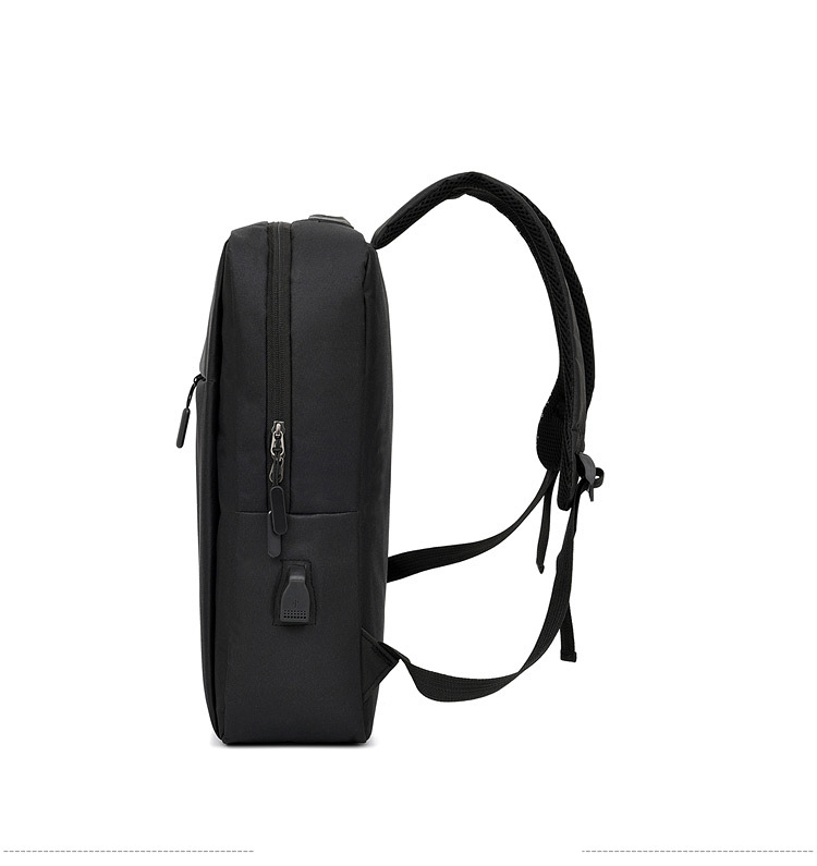 Studenten Schooltas Casual Opladen Usb Zakelijk Reizen Grote Capaciteit Schooltas Rugzak_voghion.com