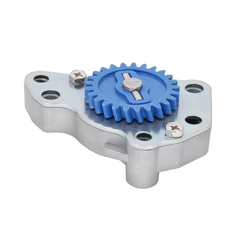 Bomba de aceite de carreras para Honda RS150R Winner Supra GTR150 Sonic 16 CBR150R (K45G) CBR125 2021 CBR150 2016. Conjunto de bomba de aceite._voghion.com