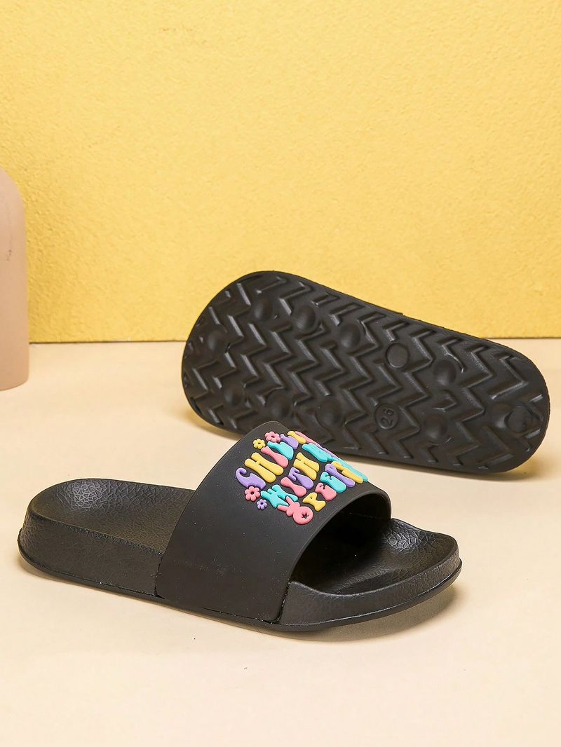 Pantofole estive per ragazzi in schiuma EVA traspirante, comode, alla moda e casual_voghion.com