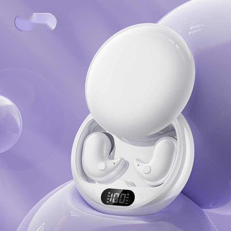 Y36 TWS Mini Y29 Kulak İçi Yan Uyku Kulaklığı Gürültü Önleyici Rahat ve Ağrısız Bluetooth_voghion.com