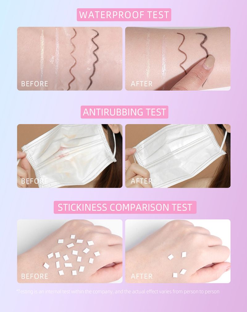 Gesichtsgrundierung MAFFICK Feuchtigkeitsspray mit Hyaluronsäure + erfrischendes Fixierspray Zwei Flaschen feuchtigkeitsspendendes Fixier-Make-up-Kombinationsset_voghion.com