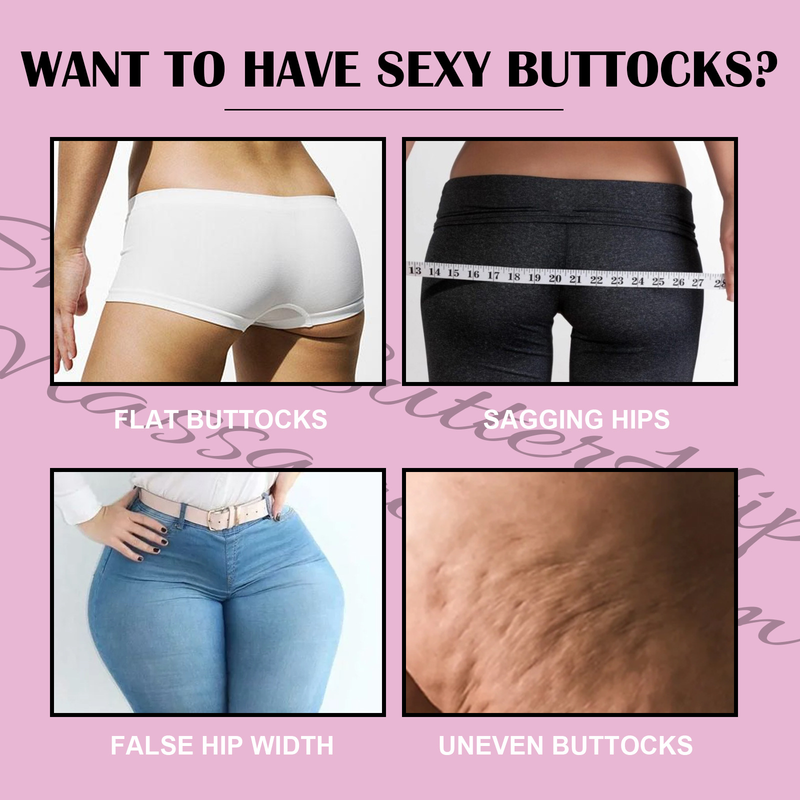 Crema per l'ingrandimento dei glutei Previene il cedimento Miglioramento dei fianchi Liftting Firm Idratante Sexy Ladies Big Peach Butt Crema rimpolpante_voghion.com