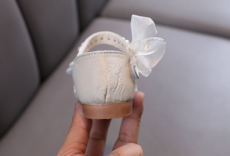 Neue Stil Damen Baby Mädchen Mädchen Prinzessin Diamant Einzelnen Schuhe Leder Schuhe Dance Performance Schuhe_voghion.com