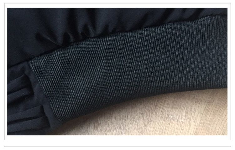 QFV507045555501<2 Herren, Übergröße, geknöpfter Mantel, dicker Tang-Anzug, kleine Jacke, chinesische Baseball-Baumwolljacke für den Winter_voghion.com