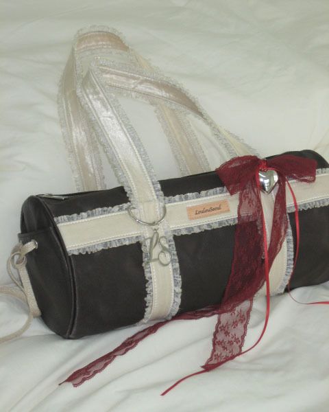 Borsa da donna semplice con tracolla e pieghe a fiocco, nuova in Corea, autunno e inverno 2025, nuova moda, casual, quotidiana, semplice, da pendolare, personalizzata_voghion.com