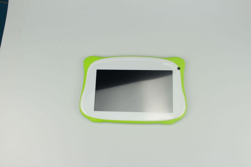 Tablets 7 Inch Children's Tablet Computer Wifi Entertainment Learning Machine IPS High Definition Screen Low Price_voghion.com