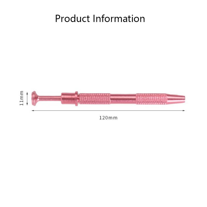 1 pz. Supporto per perline a quattro griffe, strumento per raccogliere gemme di diamanti, supporto per punte, pinzetta, strumento per raccogliere piercing al corpo, penna per cospargere_voghion.com