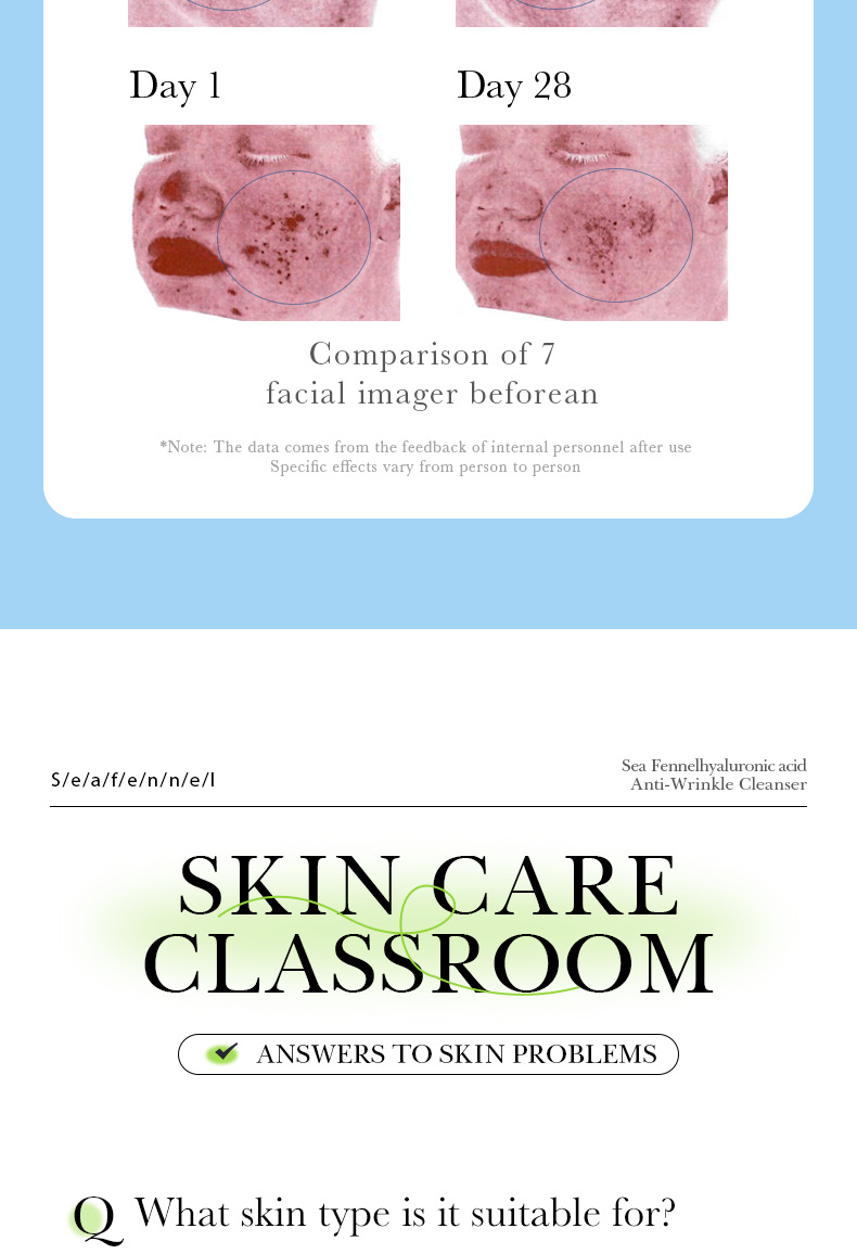 BIOAOUA Vlažilno in nežno čistilo za obraz z morskim janežem in hialuronsko kislino_voghion.com