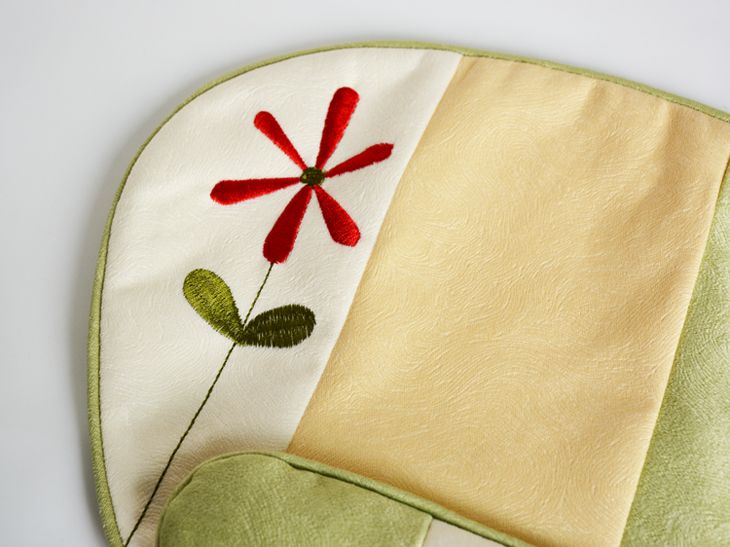 Unbeatable Quality Brand Non-Slip Super Comfortable Anime Mouse Pad Fabric_voghion.com